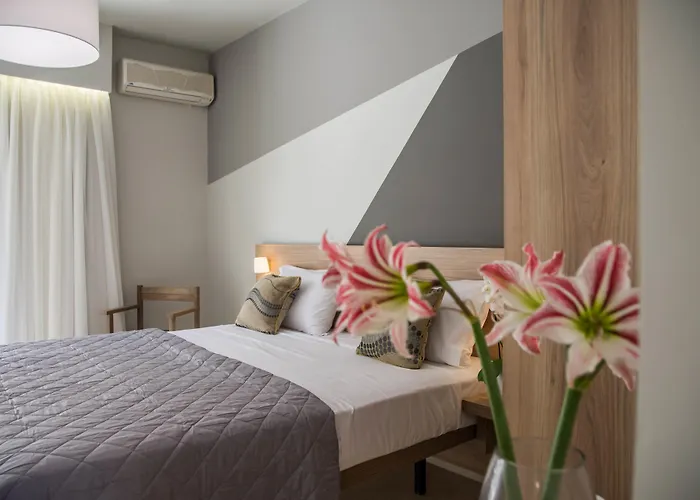 Exotica Hotel 3*