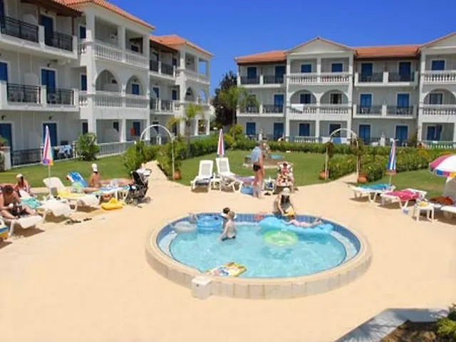 Hotel Exotica 3*