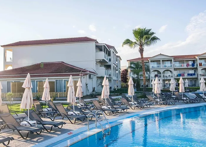 Hotel Exotica