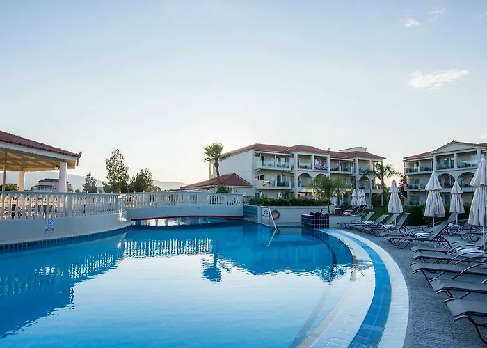 Hotel Exotica 3*