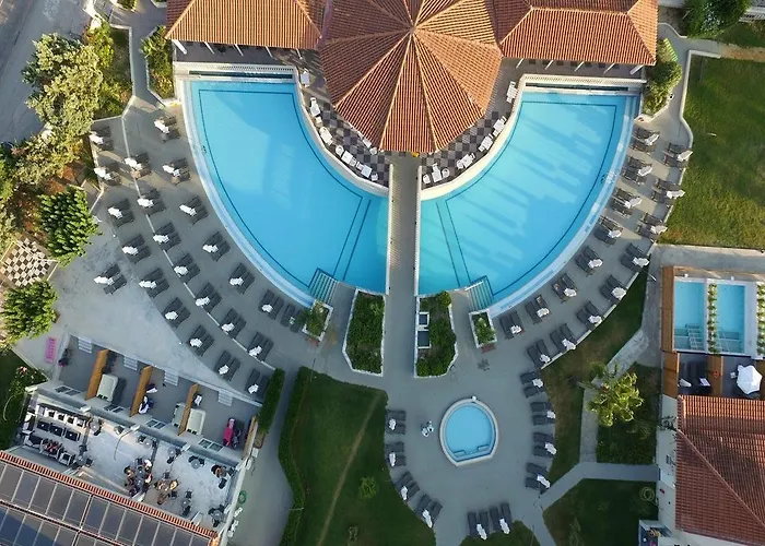 Exotica Hotel