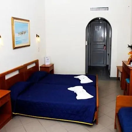 Exotica 3* Kalamaki (Zakynthos)