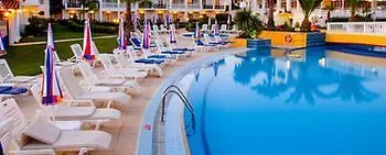 Hotel Exotica
