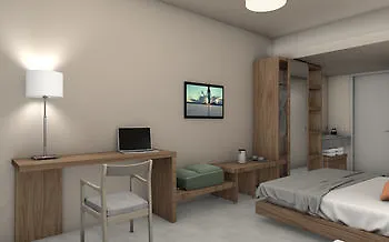 Exotica 3* Kalamaki (Zakynthos)