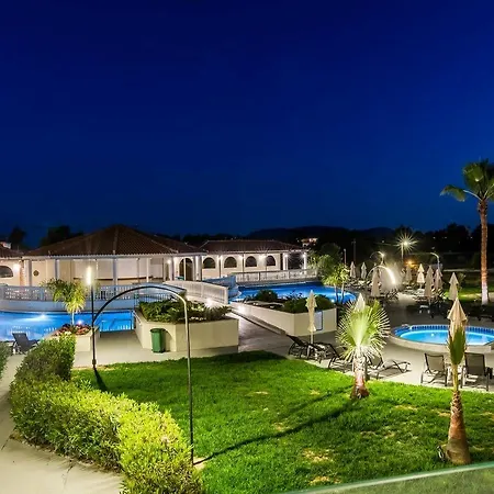 Hotel Exotica 3*