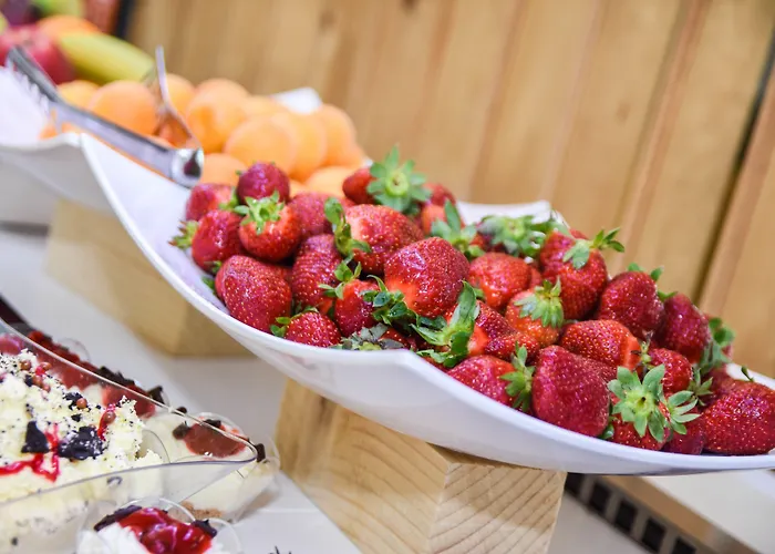 Exotica 3* Каламакион