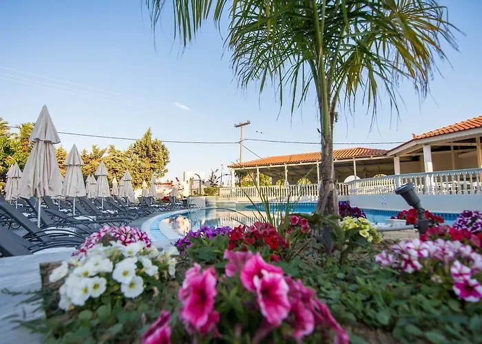 Exotica Каламакион