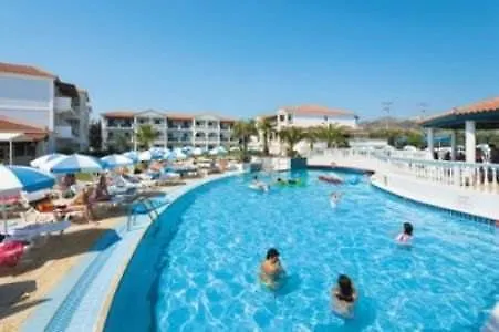 Exotica 3* Каламакион