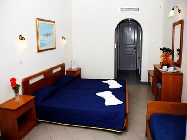 Exotica 3* Kalamaki (Zakynthos)