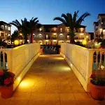 Hotell Exotica 3*