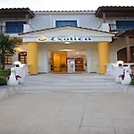Exotica Hotell