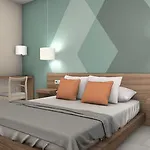 Hotell Exotica Kalamákion