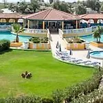 Exotica Hotell 3*