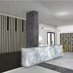 Hotell Exotica Kalamákion
