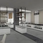 Hotell Exotica Kalamákion