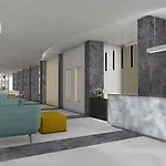 Hotell Exotica Kalamákion