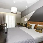 Exotica Hotell Kalamákion