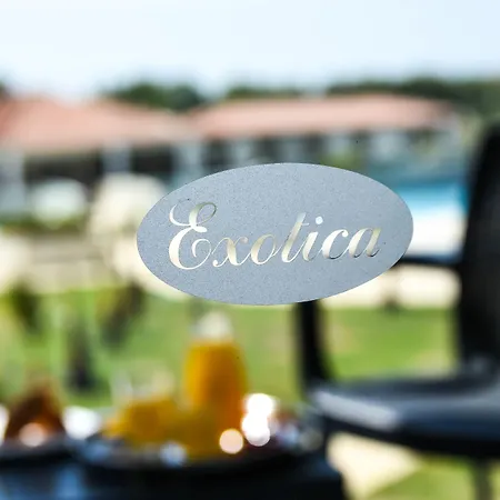 Exotica Hotel 3*