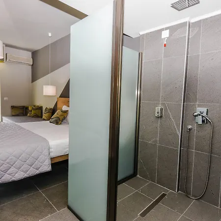 Exotica Otel 3*