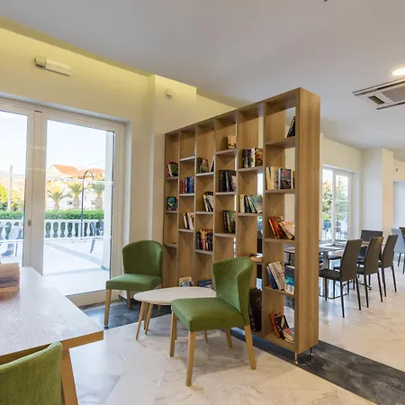 Exotica Otel 3*