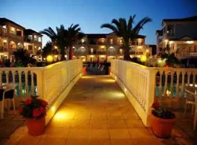 Hotel Exotica 3*