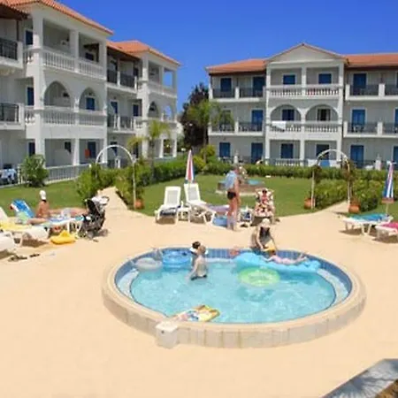 Otel Exotica 3*