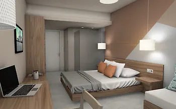 Otel Exotica