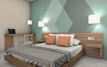 Otel Exotica Kalamákion