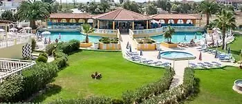 Exotica Otel 3*