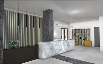 Otel Exotica Kalamákion