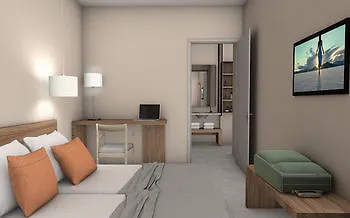 Otel Exotica 3*