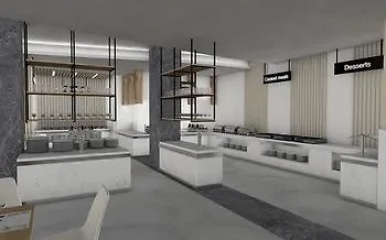 Otel Exotica Kalamákion