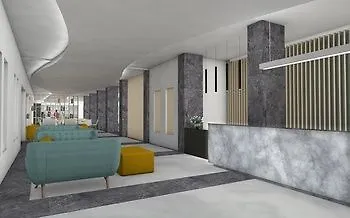 Otel Exotica Kalamákion