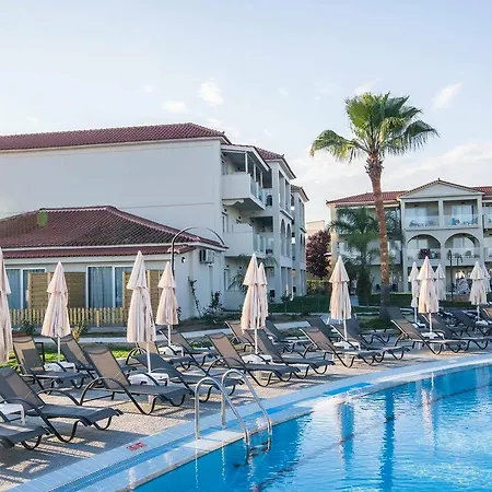 Otel Exotica