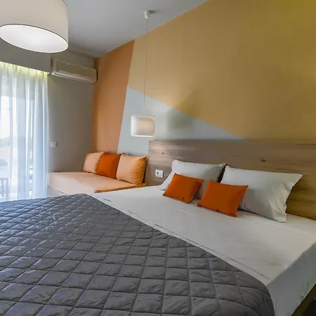 Otel Exotica