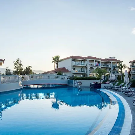 Hotel Exotica 3*