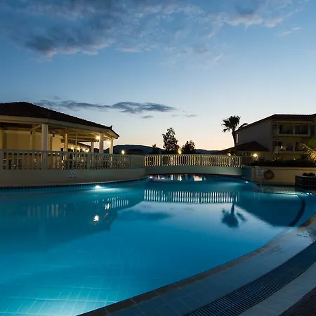 Exotica Otel Kalamákion