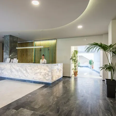 Exotica Otel Kalamákion