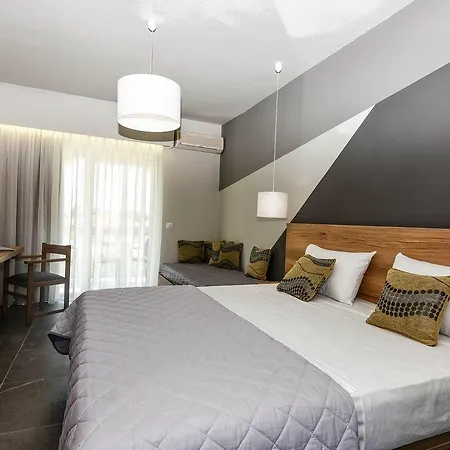 Exotica Otel Kalamákion